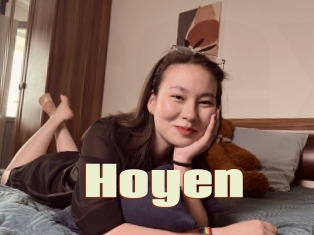 Hoyen