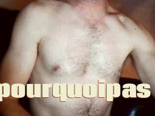 Hpourquoipas