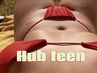 Hub_teen