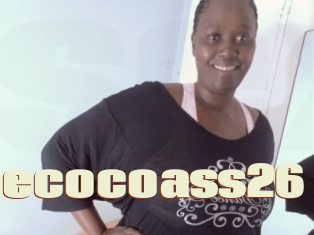 Hugecocoass26