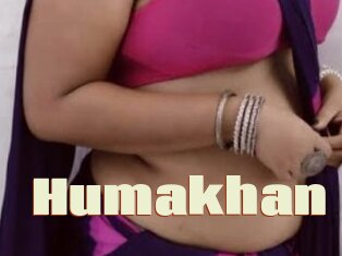 Humakhan