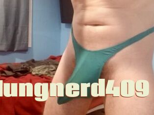 Hungnerd409