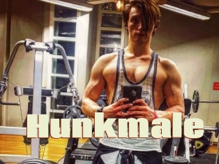 Hunkmale