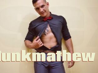 Hunkmathew