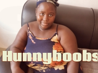 Hunnyboobs