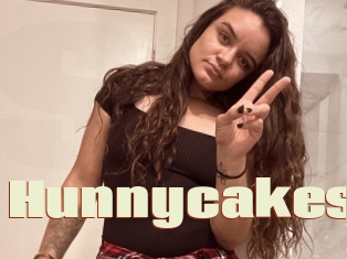 Hunnycakes