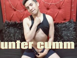 Hunter_cumm