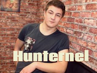 Hunternel