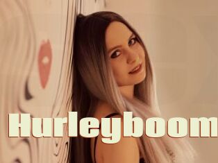 Hurleyboom