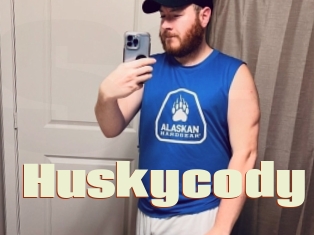 Huskycody