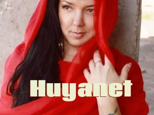 Huyanet