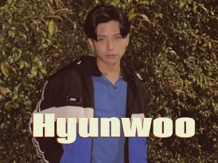 Hyunwoo