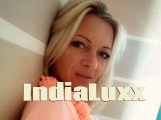 IndiaLuxx