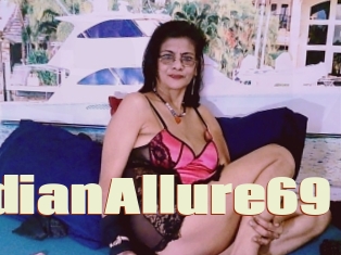 IndianAllure69