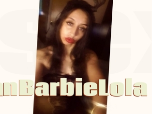 IndianBarbieLola