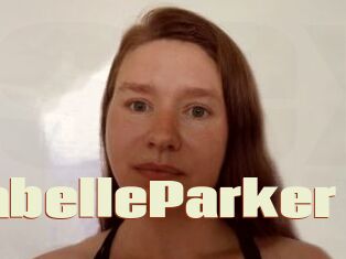 IsabelleParker