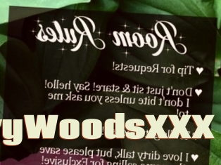 IvyWoodsXXX