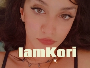 IamKori