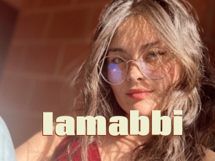 Iamabbi