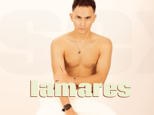 Iamares