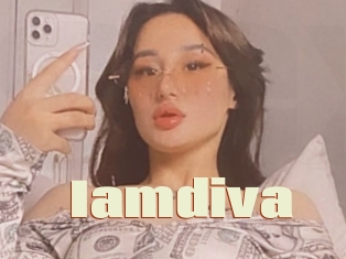 Iamdiva