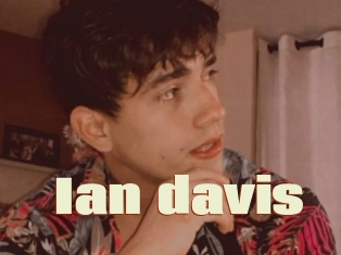 Ian_davis