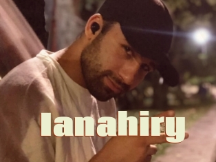 Ianahiry