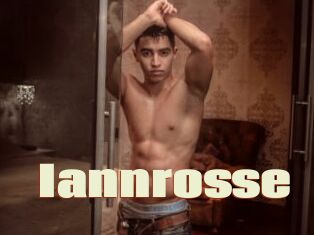 Iannrosse