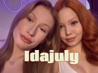 Idajuly