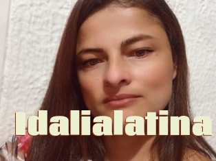 Idalialatina