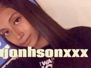 Ilbaniajonhsonxxx