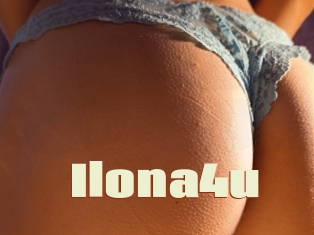 Ilona4u