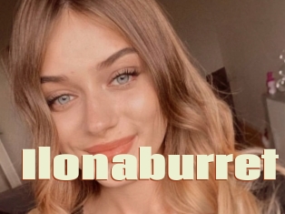 Ilonaburret