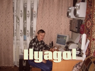 Ilyagol