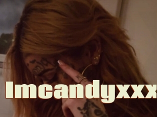 Imcandyxxx