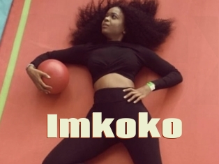 Imkoko