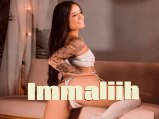 Immaliih