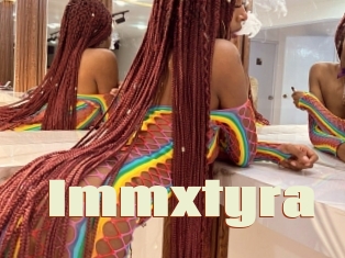 Immxtyra