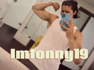 Imtonny19