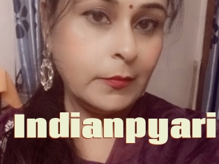 Indianpyari