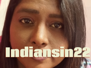 Indiansin22