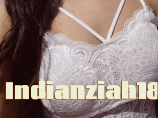 Indianziah18