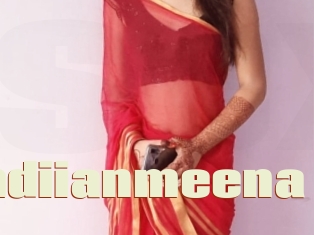 Indiianmeena