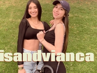 Irisandvianca