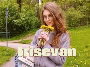 Irisevan