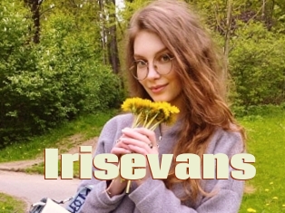 Irisevans