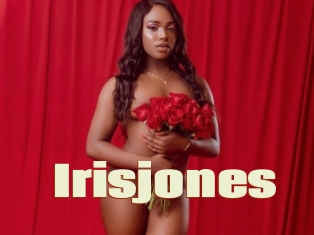 Irisjones