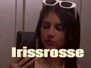 Irissrosse