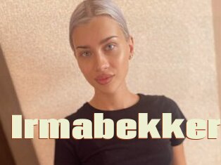 Irmabekker