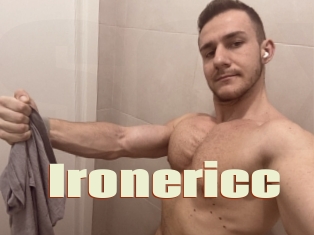 Ironericc